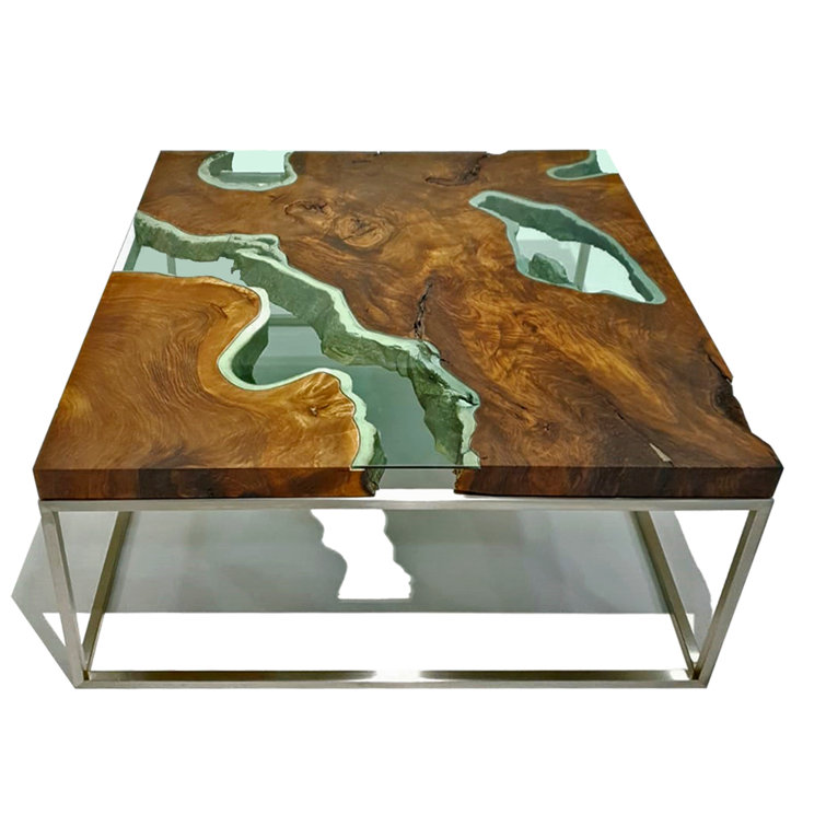 Arditi Collection River Coffee Table Wayfair